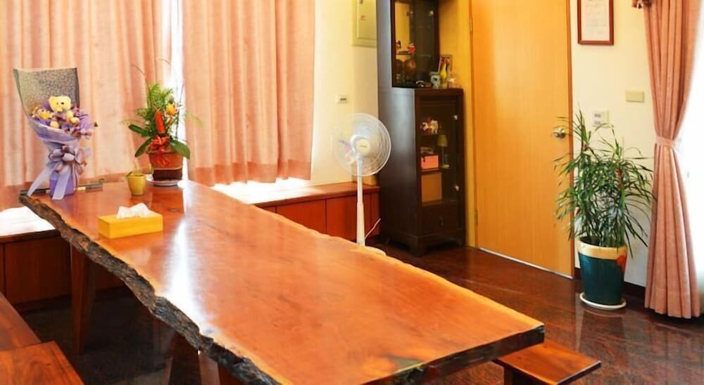Cao Ling Jiao Villa