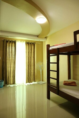 EA Apartelle - Metro Vigan, Prenota Ostello San Vicente Luzon