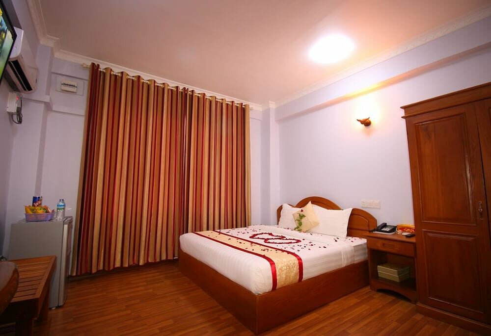 Hotel United
