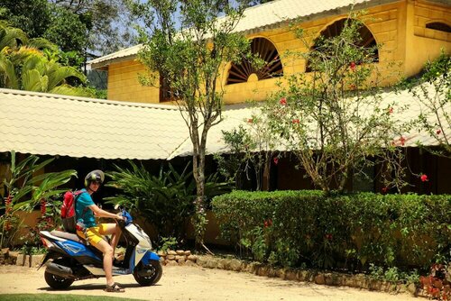 Sunnyside Holiday Bungalow, Buchen Sie Bed & Breakfast Günstige Hotels in Ella