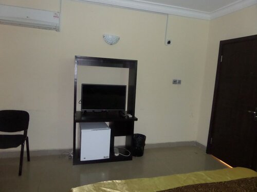 The Venetian Suites, Varaa Hotelli Jabi AbujaMun