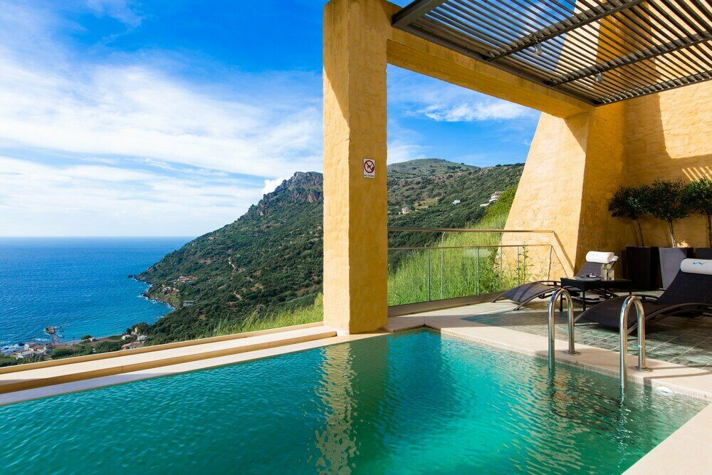 Villa Athina