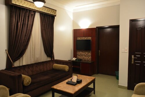 Durah Nawarh For Hotel Apartments 25, Réserver Appartement Al Shifa 