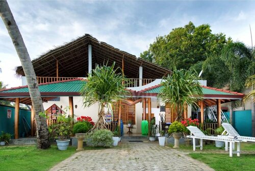 Kings Villa, Забронировать Вилла Коттеджи Тангаллы, Коттедж