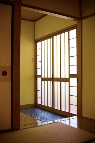 Ryokan Fukumotokan, Забронировать Гостевой дом Ацуги Канагава
