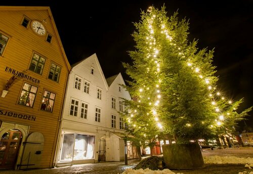Magic Hotel Bergen City Center, a member of Radisson Individuals, Забронировать Отель Берген Bergen Kommune, рядом с West Norway Museum of Decorative Art