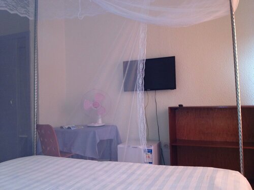 Eminence Hotel, Забронировать Отель Отели Кигали 3 звезды, 3*