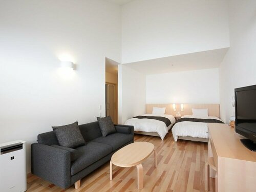 Loghotel The Maplelodge, Забронировать Отель Отели Ивамидзава с завтраком, Завтраки
