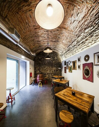 Moon Hill Hostel, Rezervasyon Pansiyon / Hostel Lisbon Region kahvaltılı oteller, Kahvaltı