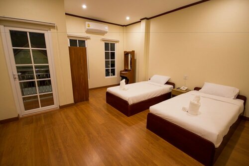 Sunbeam Hotel, Boek Hotel Vientiane Laos