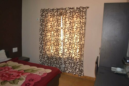 Pansari Resort & Camp, Varaa Hotelli Kūri Rajasthan