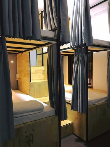 Vector Hostel, Book Hostel / Vandrerhjem Khanh Hoa Vandrehjem, Hostel / Vandrerhjem