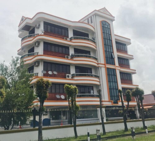 Harrington Court, Reserva ahora Apartamento Kota Kinabalu 