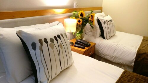 The Pier Hotel, Book Hotel Limerick Limerick, nær The Hunt Museum