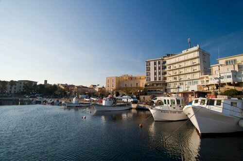 Corte Hotel Panorama, Забронировать Отель Отели Портоскузо 3 звезды, 3*