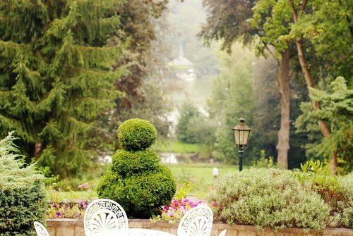 Martin's Manoir, Prenota Hotel Rixensart Walloon Brabant