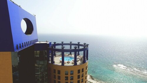 Rosewood Jeddah, Забронировать Отель Аль Салама 