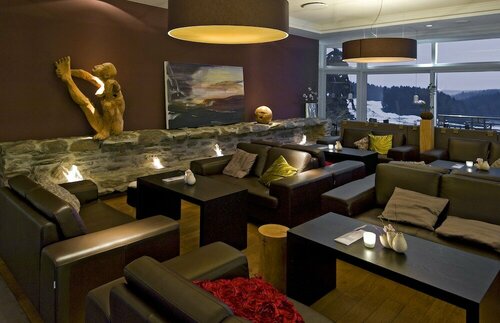 Hofgut Georgenthal, Reserva ahora Hotel Hoteles en Taunus con piscina, Piscina