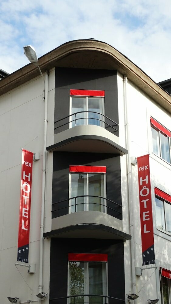 Rex Hotel