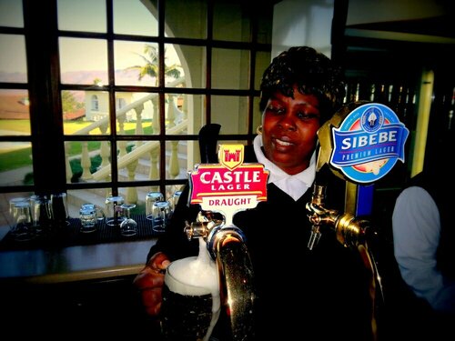 Mountain Inn, Prenota Hotel Mbabane Swaziland, vicino a Swazi Plaza Shopping Centre