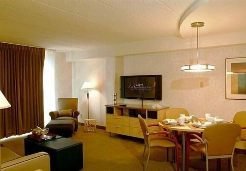 Boardwalk Resorts La Sammana, Забронировать Отель Отели Нью-Джерси с парковкой, Парковка
