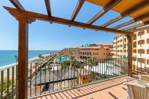 Hotel IPV Palace & Spa, Buchen Sie Hotel Fuengirola Costa del Sol