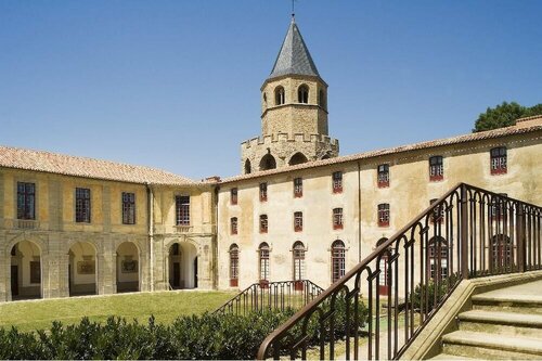 Hotel Abbaye Ecole de Soreze, Réserver Hôtel Soreze Tarn