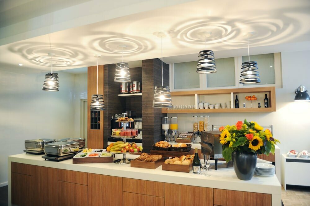 Andante Hotel Scheveningen Den Haag
