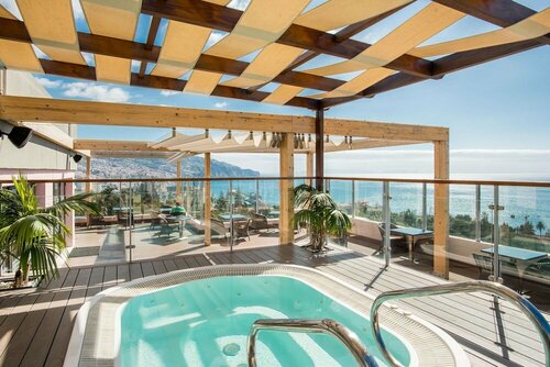 Savoy Gardens, Reservar Hotel Hotéis em Região do Centro com estacionamento, Estacionamento