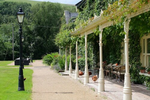 BrookLodge & Macreddin Village, Prenota Hotel Hotel a Contea di Wicklow con piscina, Piscina