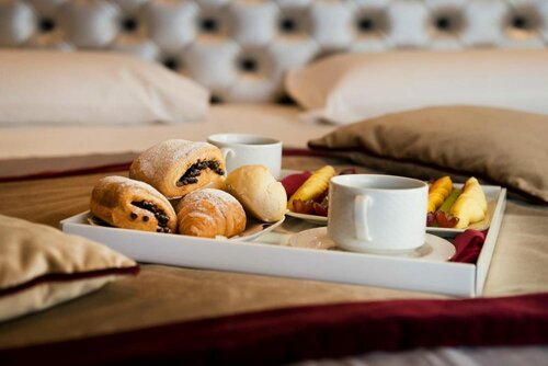 Relais Forus Inn, Забронировать Гостевой дом Гостевые дома Рима, рядом с Вилла Максенция, Гостевой дом