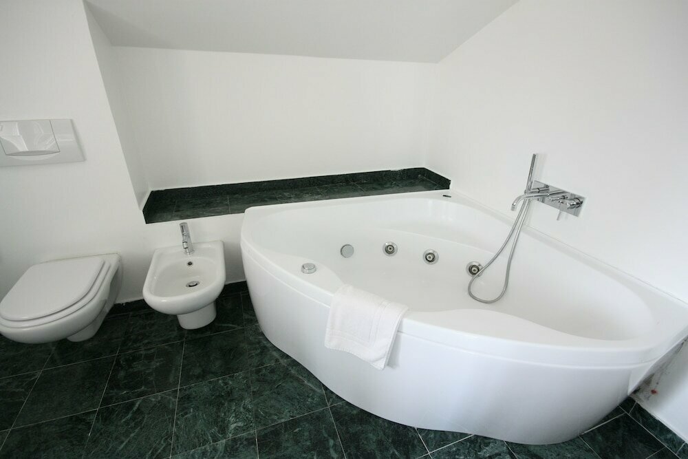 Plinius Lifestyle Hotel Lake Como