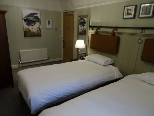 Belmore Hotel, Boek Pension Hotels in Merseyside met ontbijt, Ontbijt
