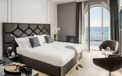 Miramare The Palace Resort, Забронировать Отель Сан-Ремо Ривьера-дей-Фьори