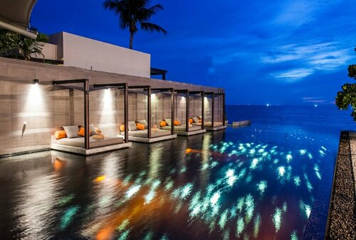 Aleenta Phuket Phang Nga Resort & SPA