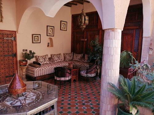 Dar Bounkhal, Rezerwuj Hotel Goulimime Tan-Tan