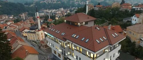 Hotel Vezir Palace, Забронировать Отель Травник Федерация Боснии и Герцеговины