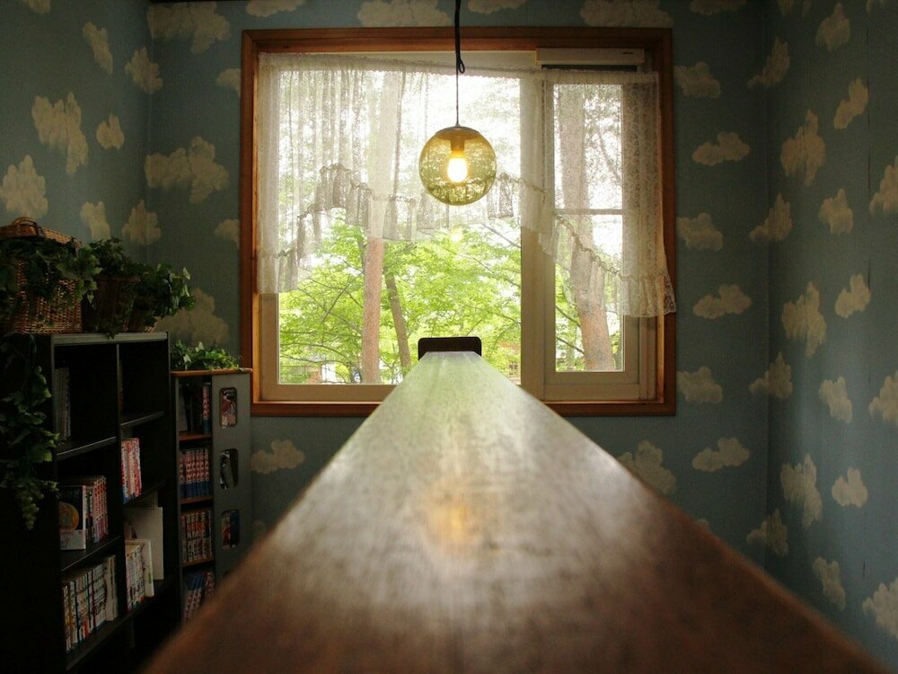 Gallery Hara & Guest House