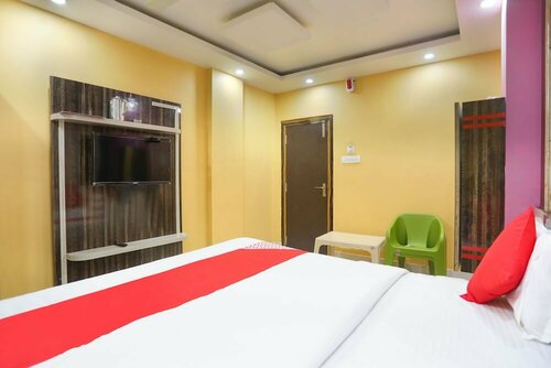 Spot On 44297 Soms Empire, Reserva ahora Hotel Puri Orissa