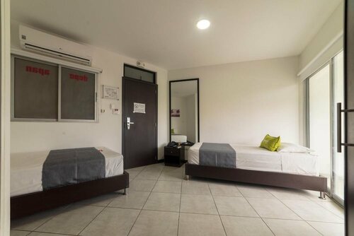 Depeapan, Prenota Hotel Cali Cauca, vicino a Universidad del Valle