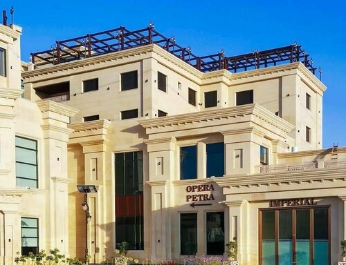Opal Hotel Amman, Réserver Hôtel Al Bunayyāt al Janūbīyah Amman Governorate