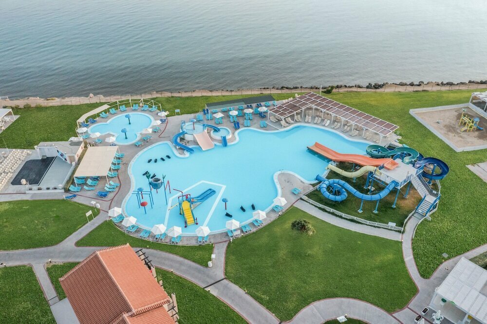 Labranda Marine AquaPark Resort - All Inclusive