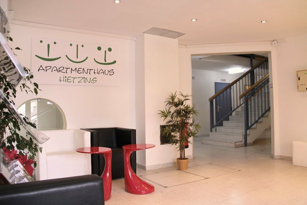 CheckVienna - Apartmenthaus Hietzing