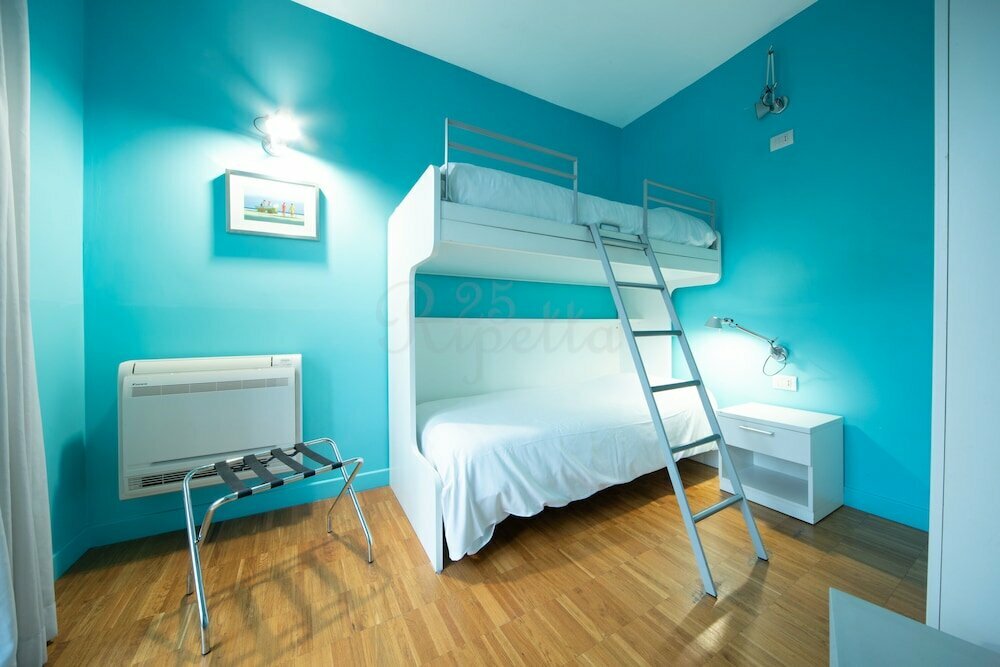 Ripetta 25 Prestige Rooms
