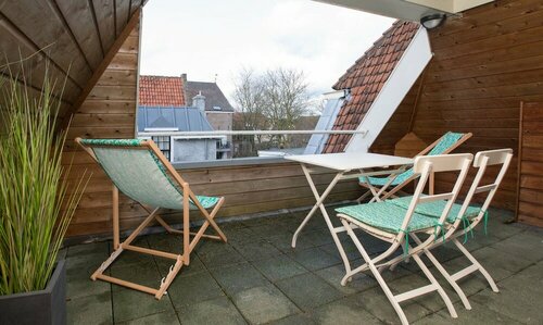 Hotel de Vischpoorte, hartje Deventer en aan de IJssel, Buchen Sie Hotel Hotels in Salland mit Frühstück, Frühstück