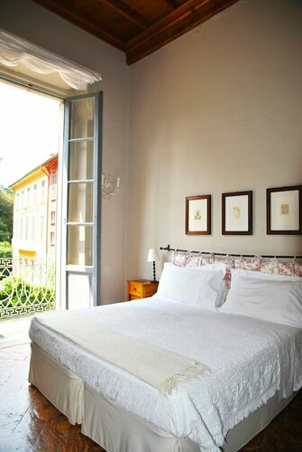 Villa Cavadini Relais, Забронировать Вилла Отели Аппьано-Жентиле с завтраком, Завтраки