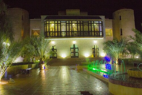 Palais du Desert Hôtel & Spa, Boek Resort Hotels in Errachidia met zwembad, Zwembad