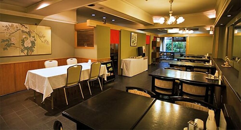 Hiroshima Intelligent Hotel Main & New Building