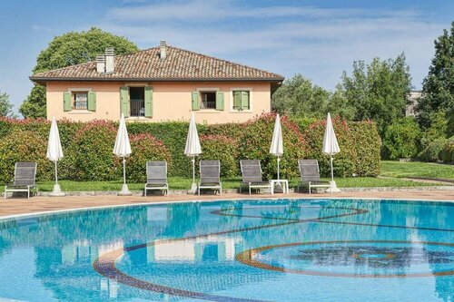 Golf Residenza, Забронировать Апарт-отель СПА-отели Венето, SPA-услуги