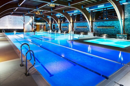 Hotel AnyosPark Mountain & Wellness Resort, Забронировать Гостевой дом Гостевые дома Ла-Масаны, Гостевой дом